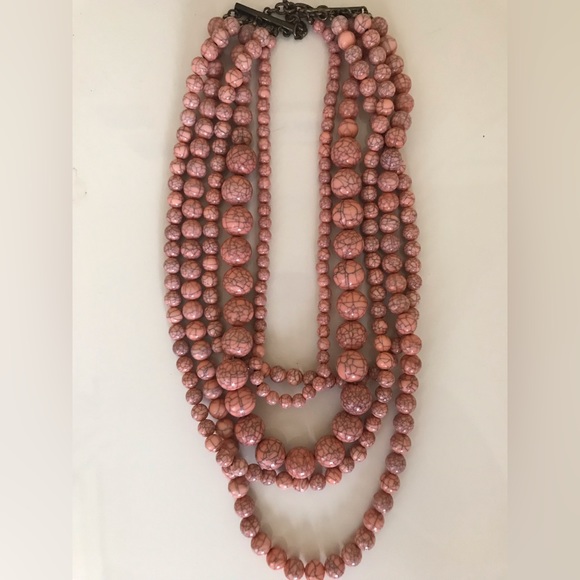 Anthropologie Jewelry - Anthropologie Necklace